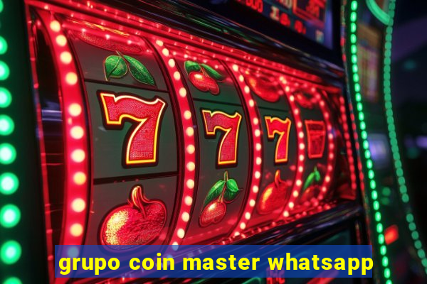 grupo coin master whatsapp